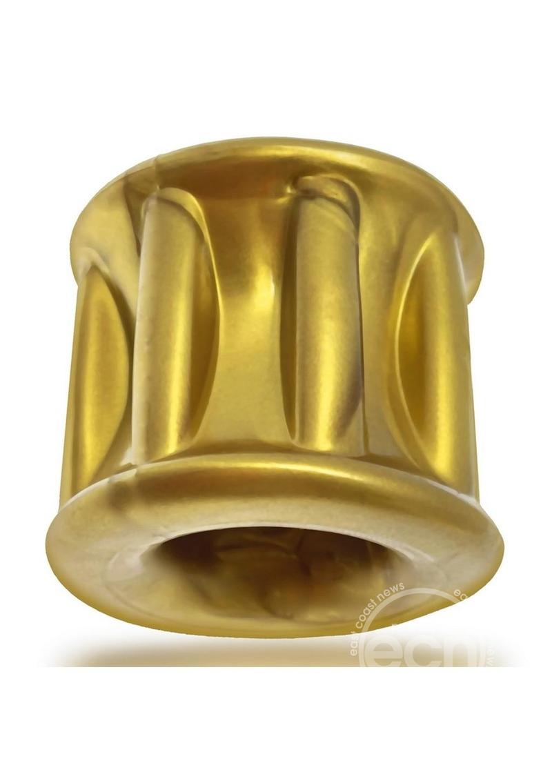 Hunkyjunk Gyroball Ballstretcher - Bronze Metal
