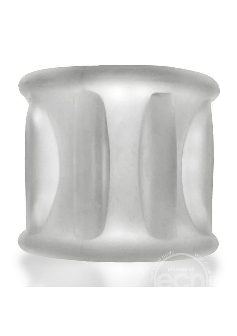 Hunkyjunk Gyroball Ballstretcher - Clear Ice