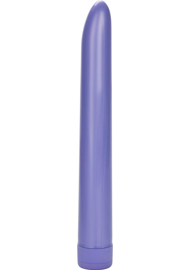Hard Vibes XXL Massager Vibrator - Lavender