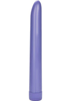 Hard Vibes XXL Massager Vibrator - Lavender
