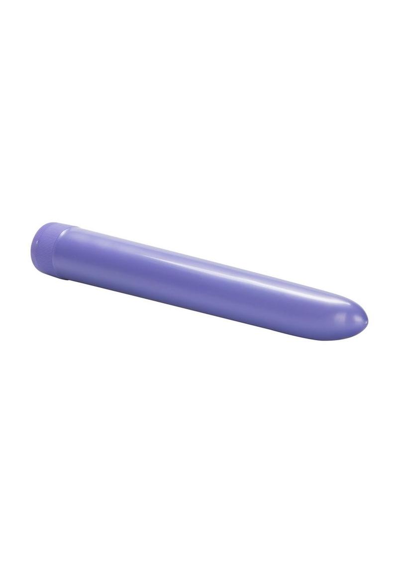 Hard Vibes XXL Massager Vibrator - Lavender