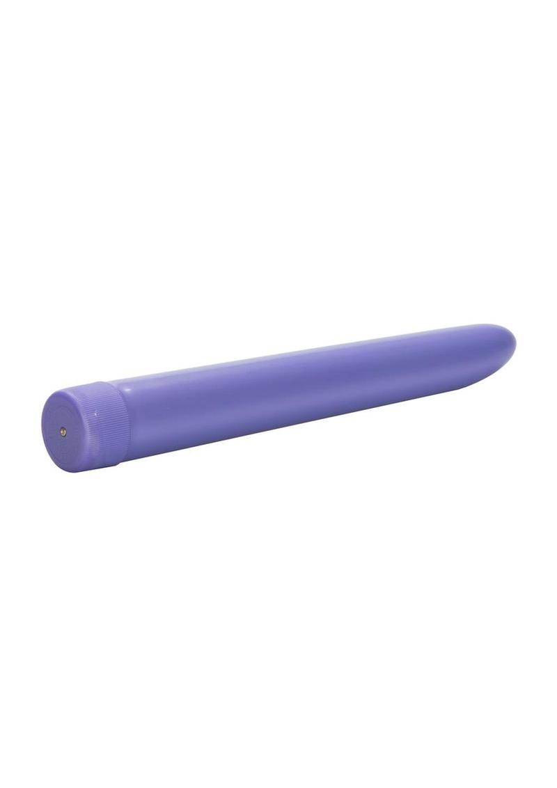 Hard Vibes XXL Massager Vibrator - Lavender
