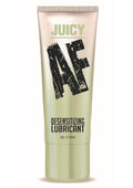 Juicy AF Desensitizing Lubricant Gel 4oz