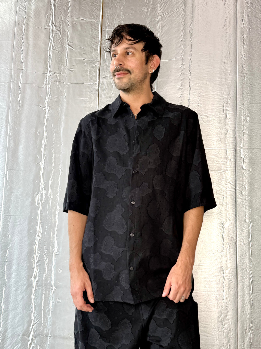 Henrik Vibskov Assemble Shirt