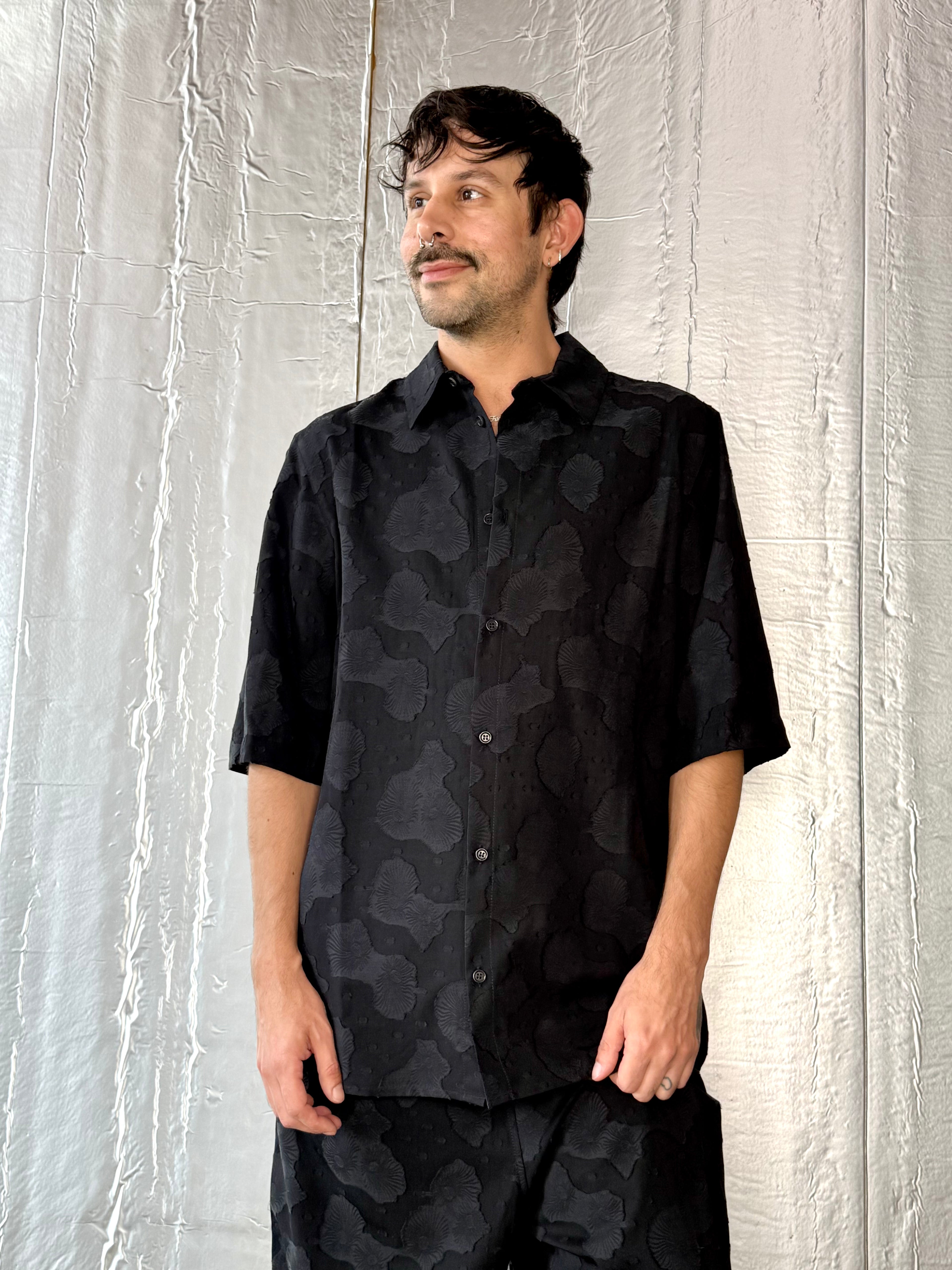Henrik Vibskov Assemble Shirt