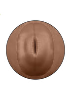 Sizzling Sergeant Love Doll - Chocolate