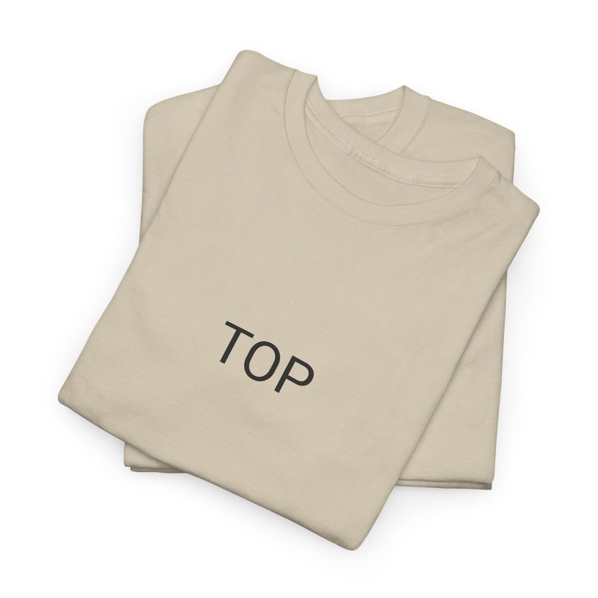 TOP TEE BY CULTUREEDIT AVAILABLE IN 13 COLORS