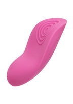 LuvMor Teases Rechargeable Silicone Massager - Pink
