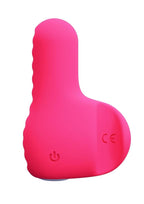 VeDO Nea Rechargeable Silicone Bullet Vibrator - Foxy Pink