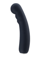VeDO Midori Rechargeable Silicone G-Spot Vibrator - Just Black