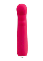 VeDO Midori Rechargeable Silicone G-Spot Vibrator - Foxy Pink