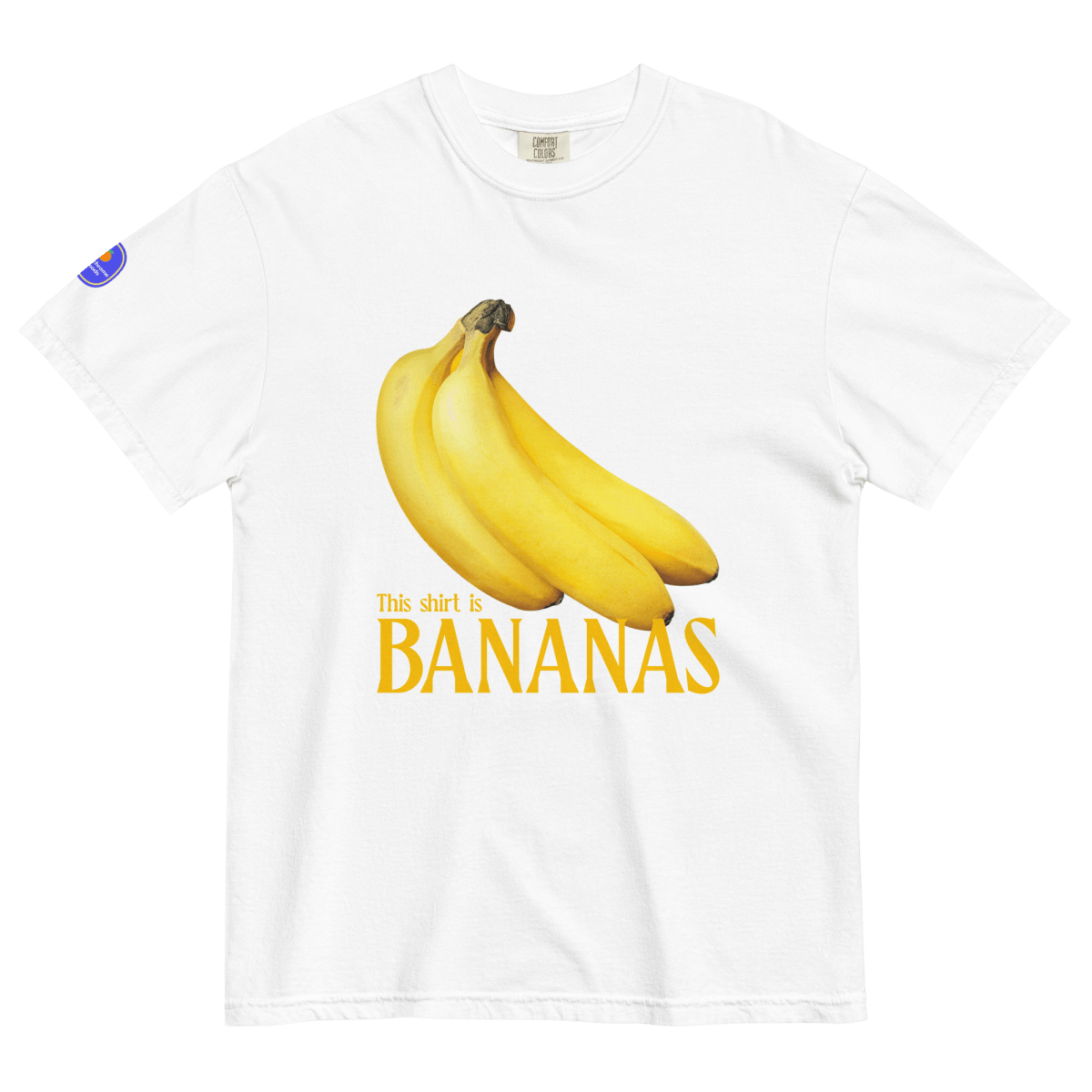 This Shirt Is Bananas Shirt