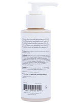 CG Glow Vanilla Cupcake Fragranced Shimmer Lotion 4oz - Gold
