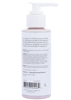 CG Glow Vanilla Cupcake Fragranced Shimmer Lotion 4oz - Pink