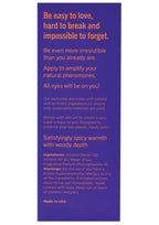 Simply Sexy Pheromone Perfume Forget Me Not Spray 0.3oz