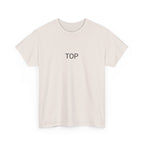 TOP TEE BY CULTUREEDIT AVAILABLE IN 13 COLORS