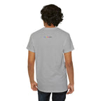 STRAIGHT ALLY TEE BY CULTUREEDIT AVAILABLE IN 13 COLORS