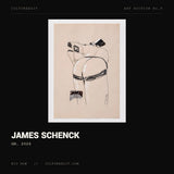 James Schenck, GN, 2026
