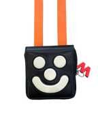 Walter Van Beirendonck Ghost Wallet