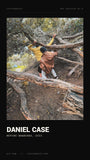 Daniel Case, Moving Branches, 2023