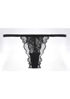 Svakom Edeny Interactive Silicone Panty Vibe - Violet