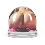 Anonymous XXX Snow Globe #41