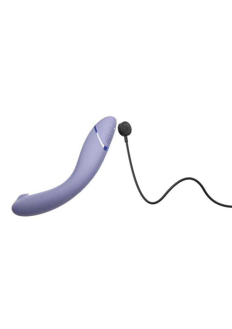 Womanizer OG G-Spot Vibrator - Lilac