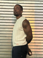 Eckhaus Latta KEYBOARD VEST