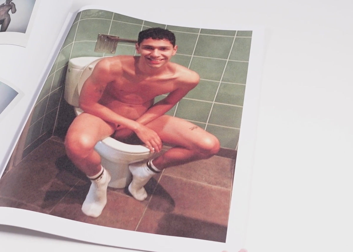INTIM MATES NEWSPAPER ISSUE 9