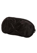 Pleasure Masks (2 pack) - Red and Black