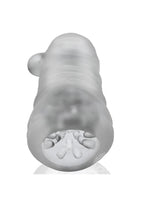 Jackt Textured Stroker Clear Ice by Hünkyjunk