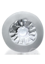 Jackt Textured Stroker Clear Ice by Hünkyjunk