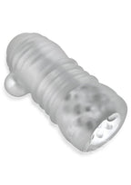 Jackt Textured Stroker Clear Ice by Hünkyjunk