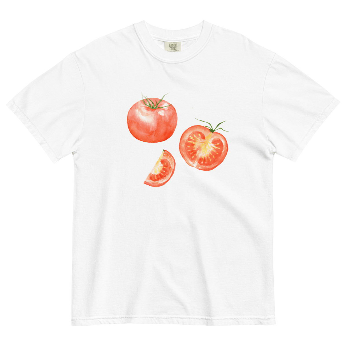 Ripened Tomatoes T-Shirt