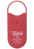 GoodHead Juicy Head Dry Mouth Spray To-Go Apple .30oz