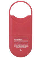 GoodHead Juicy Head Dry Mouth Spray To-Go Apple .30oz