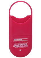 GoodHead Juicy Head Dry Mouth Spray To-Go Strawberry .30oz