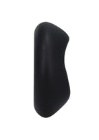 Rock Solid The Master Ring Silicone Cock Ring - Black