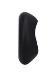 Rock Solid The Master Ring Silicone Cock Ring - Black