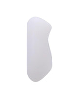 Rock Solid The Master Ring Silicone Cock Ring - White