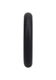 Rock Solid The Silicone Gasket Cock Ring - Large - Black