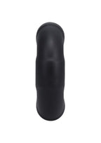 Rock Solid Lifesaver Silicone Cock Ring - White