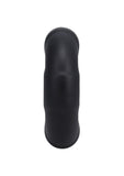 Rock Solid Lifesaver Silicone Cock Ring - White
