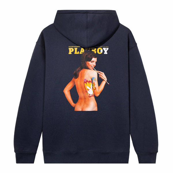 PLAYBOY March 1968 Cover Hoodie