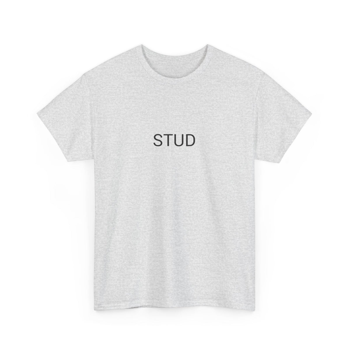 STUD TEE BY CULTUREEDIT AVAILABLE IN 13 COLORS