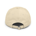 DEEP THROAT Distressed Cap in 6 colors
