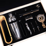 PLAYBOY 10-Piece Bar Kit