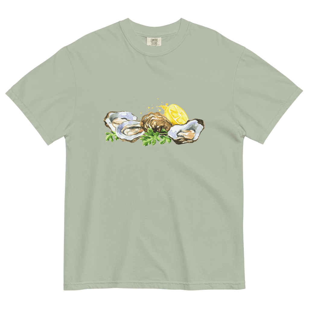 Oyster App T-Shirt