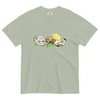 Oyster App T-Shirt