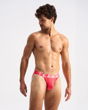 TEAMM8 Sports Brief - Hibiscus